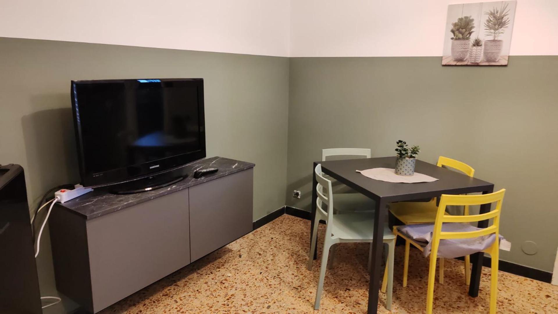 Dany'S Home Турин Экстерьер фото